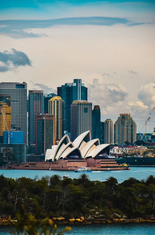 Australia