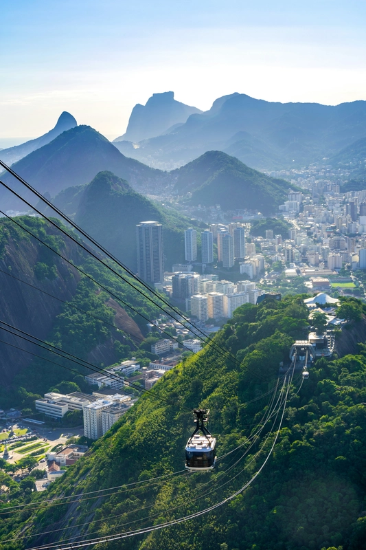 Brazil