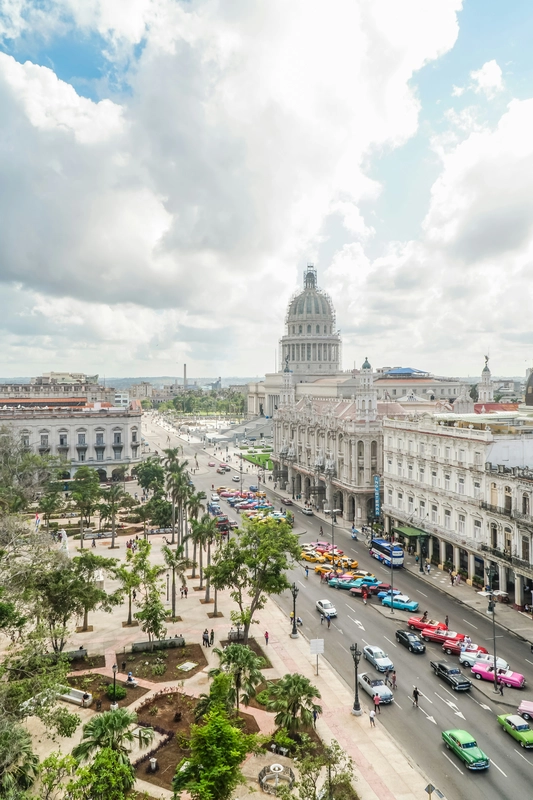 Cuba