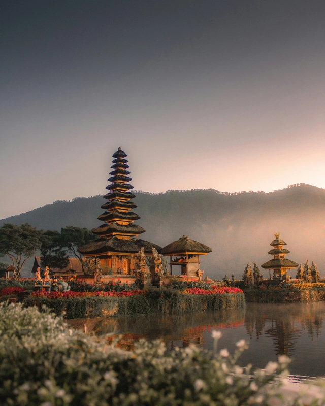 Indonesia