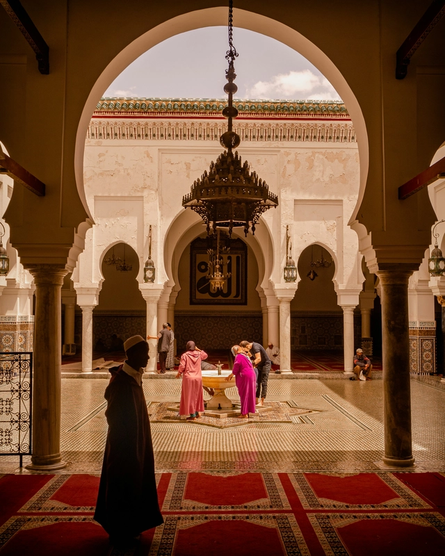 Apply Morocco eVisa