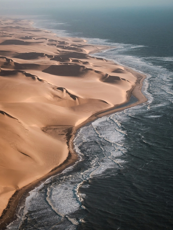 Namibia