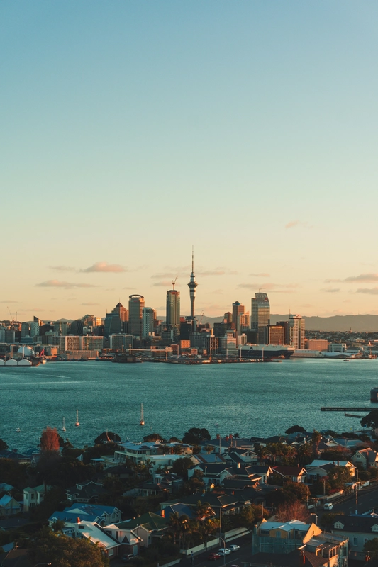 New Zealand
