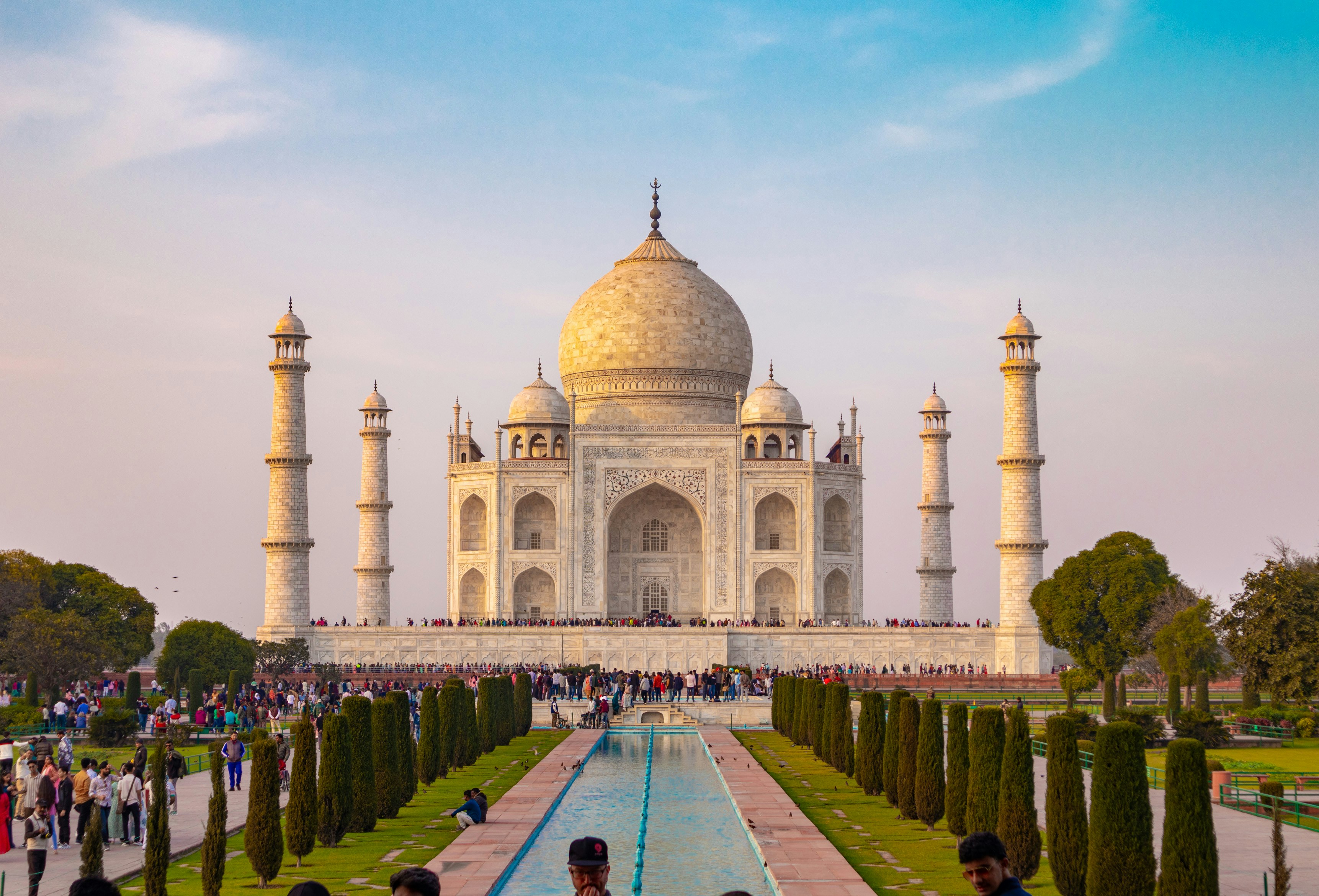 Apply India eVisa