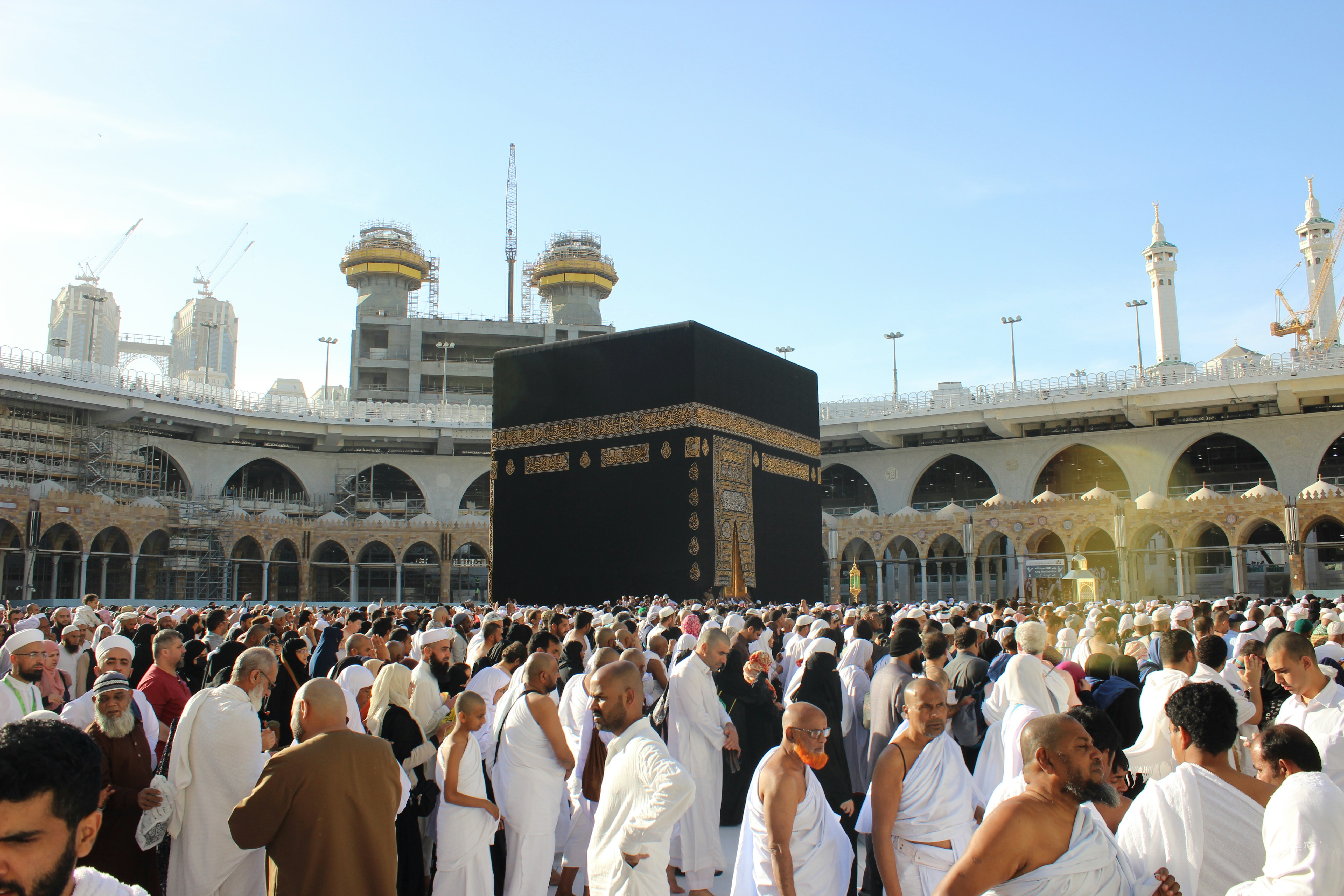 Apply Saudi Arabia eVisa