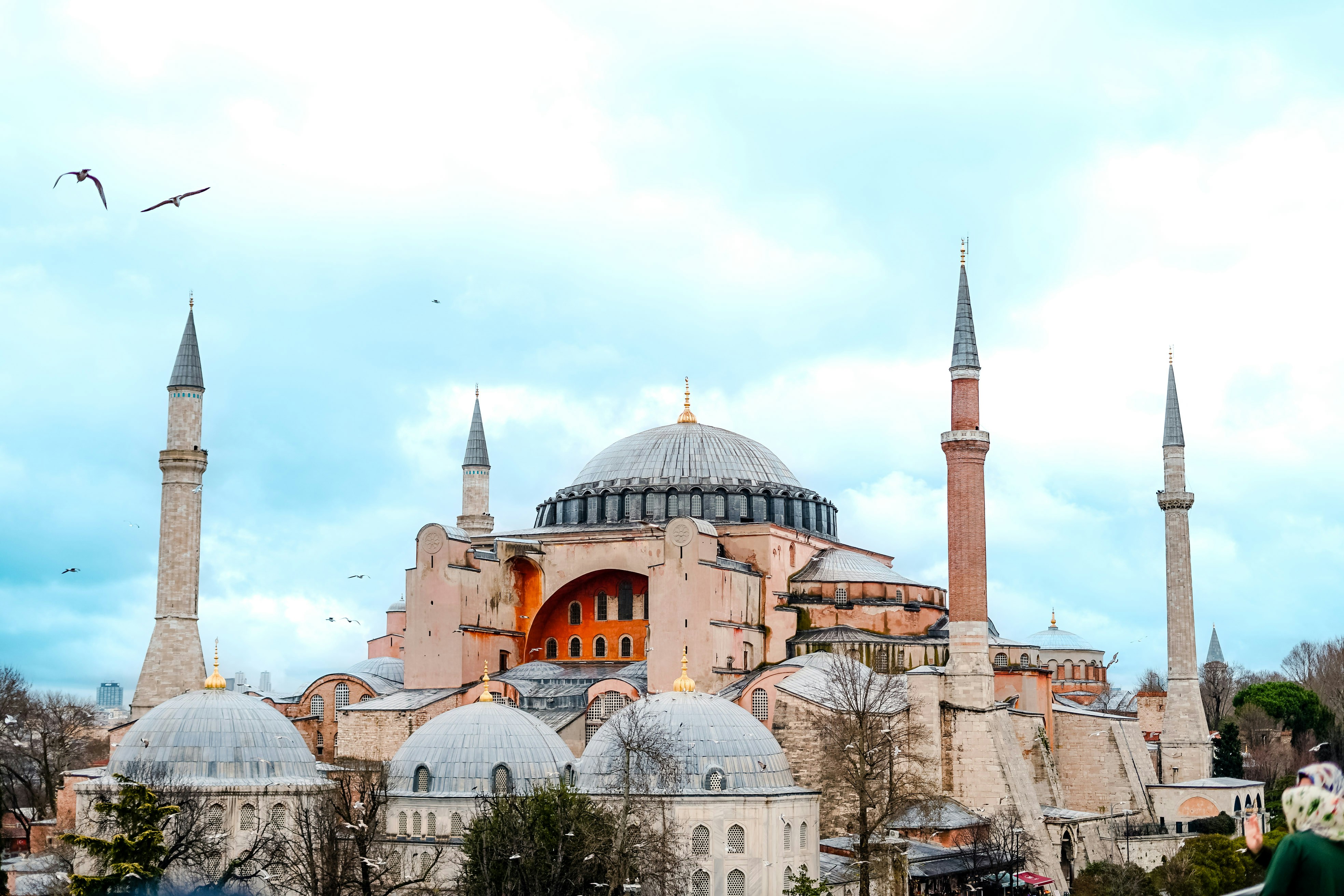 Apply Turkey eVisa
