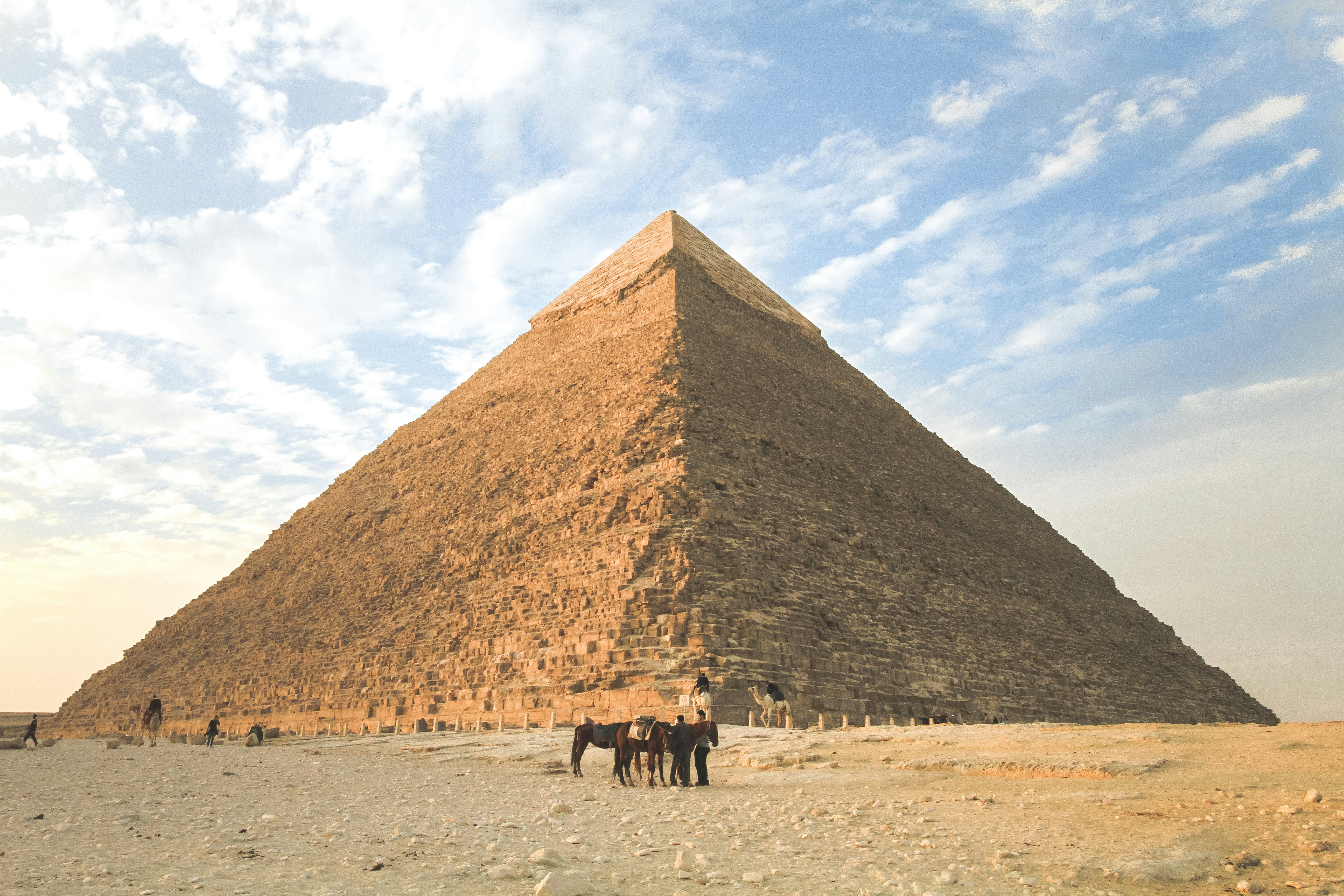 Apply Egypt eVisa